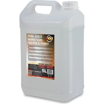 ADJ 2 medium 5L Течност за мъгла 5 L (1421200007)