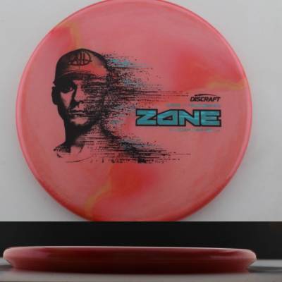Discraft Zone Tour Series