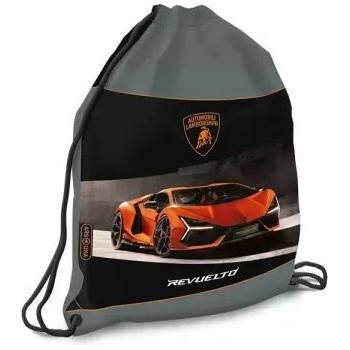 Ars Una Lamborghini: Спортна чанта - 32 x 42 см