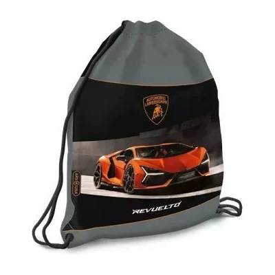Ars Una Lamborghini: Спортна чанта - 32 x 42 см