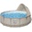 Bestway Градински басейн с помпа Steel Pro MAX 3.96m x 1.07m Pool Set 561FY (56112B)