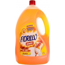 Fiorillo Piatti Aceto prostředek na nádobí 4 l