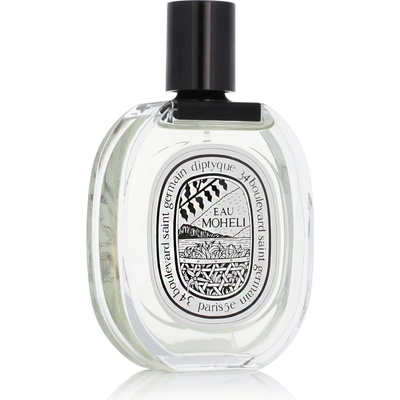 Diptyque Eau Moheli toaletná voda unisex 100 ml