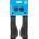 M-Wave Грипове за кормило M-wave Cloud Ergo Fix 2 Bike grips - Black - размер 130 mm (860-4634-0111)