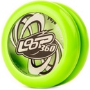 Yoyo YoyoFactory Loop 360 Zelené