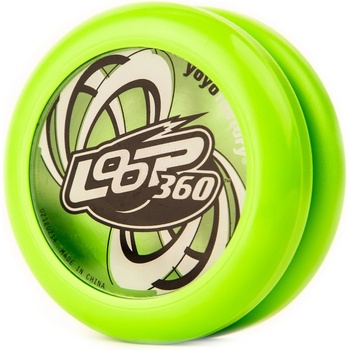 Yoyo YoyoFactory Loop 360 Zelené