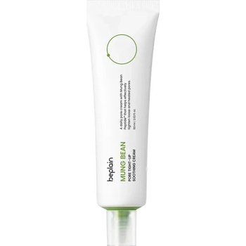 BEPLAIN Mung Bean Pore Tight up Soothing Cream