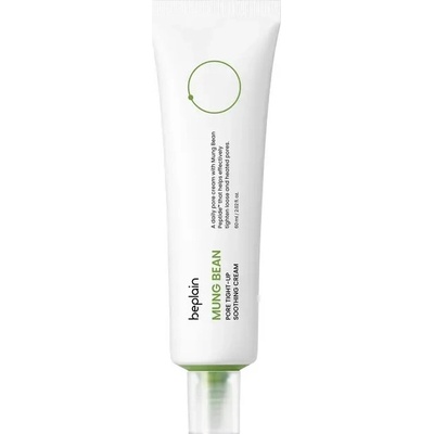 BEPLAIN Mung Bean Pore Tight up Soothing Cream