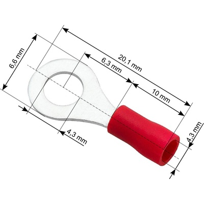 PROLECH 43-013