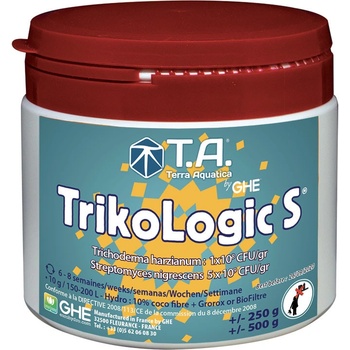 Terra Aquatica Trikologic S 25 g