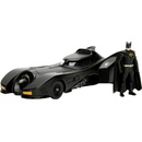 Jada Toys Batman 1989 Batmobile 1:24