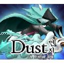 Dust: An Elysian Tail