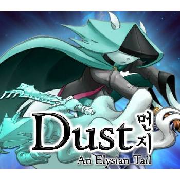 Dust: An Elysian Tail