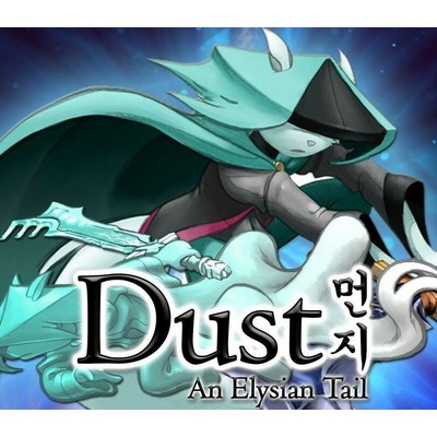 Dust: An Elysian Tail