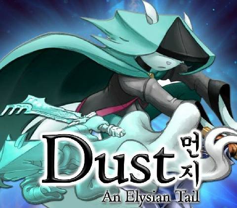 Dust: An Elysian Tail