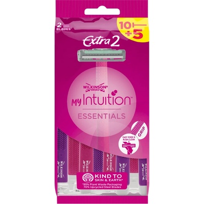 Wilkinson Extra Essential 2 15 ks