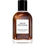 David Beckham Exquisite Leather EDP 50 ml Парфюми