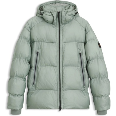 Boss Яке Boss Orbok Puffer Jacket - Open Green 351