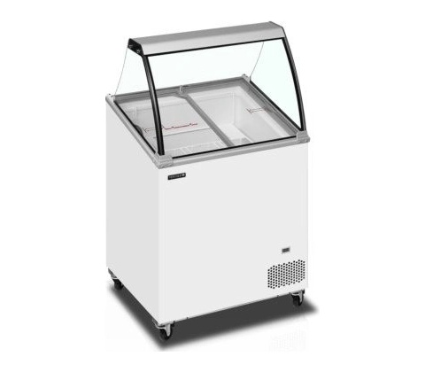TEFCOLD IC201SCE-SO
