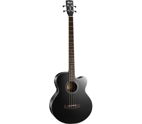 CORT AB 850F BK