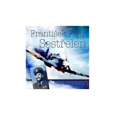 Sestřelen - Fajtl František