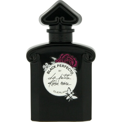 Guerlain Black Perfecto by La Petite Robe Noire Florale toaletná voda dámska 50 ml