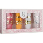 LATTAFA Луксозен комплект за жени - My Yara Collection 4 Piece Gift Set