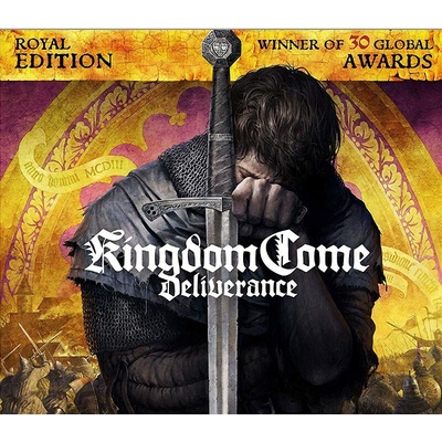 Kingdom Come: Deliverance Royal DLC