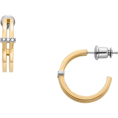 Skagen Дамски обеци skagen - skj1671998 (skj1671998)