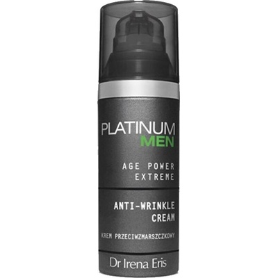 Dr Irena Eris Liftingový Platinum Men Age Power Extreme 50 ml