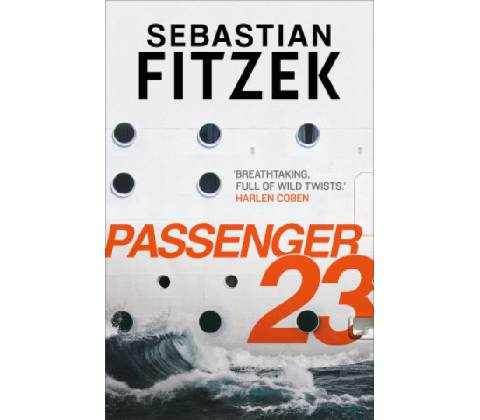 Passenger 23