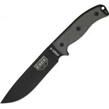 Esee Model 6 Fixed Blade