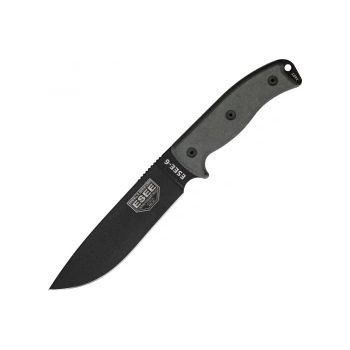 Esee Model 6 Fixed Blade