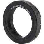 Celestron Адаптер Celestron - T-Ring, за Canon EOS, черен (44777) Обективи