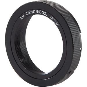 Celestron Адаптер Celestron - T-Ring, за Canon EOS, черен (44777) Обективи