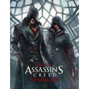 Art of Assassin's Creed: Syndicate | Paul Davies (2015)