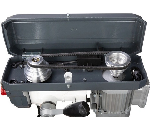 OPTIMUM OPTIdrill DQ 32