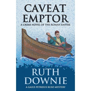 Caveat Emptor | Ruth Downie (ISBN: 9781916469433)