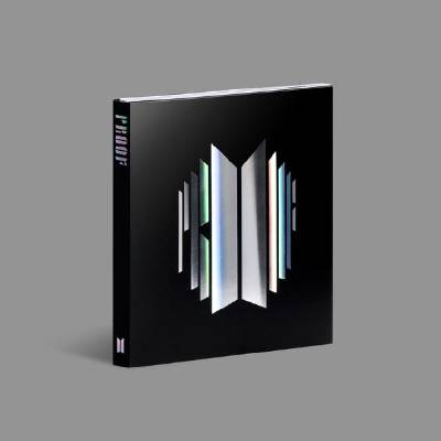 BTS: Proof (Compact Version) - 3CD