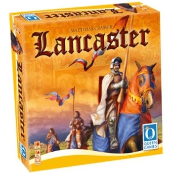 Queen Games Lancaster