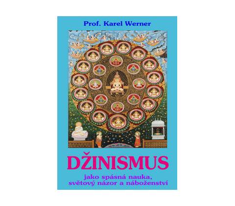 Džinismus - Karel Werner