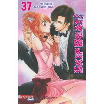 Skip Beat! . Bd. 37 | Yoshiki Nakamura, Antje Bockel