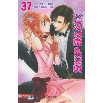 Skip Beat! . Bd. 37 | Yoshiki Nakamura, Antje Bockel