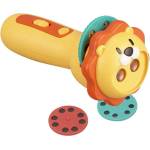 Raya Toys Детски проектор с дискове Raya Toys - Cute Little Lion, асортимент (503125130) - ozone