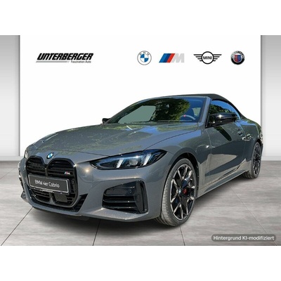 BMW M440i Cabrio xDrive M Sport 288 kW