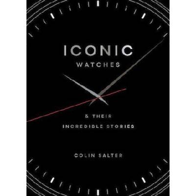Iconic Watches
