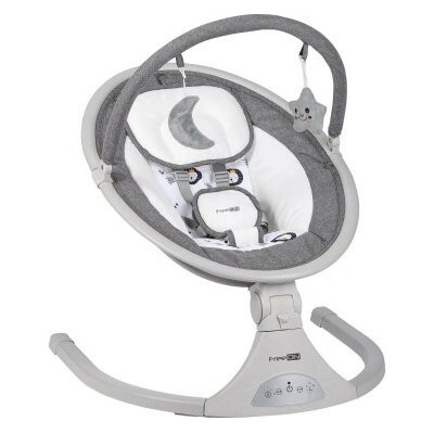 FREEON Hojdacie Lehátko Elite Grey