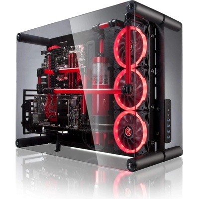 BPC Desire 7 2026 Ryzen 7 PRO 8700G, 32GB DDR5, 2TB SSD NVME, RX 7800 16GB GDDR6