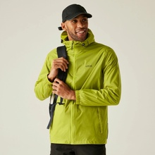 Regatta Pack It Jkt III zelená/bílá