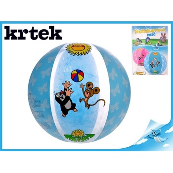 Míč krtek 51 cm